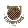stroopperie